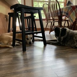 Flat Creek Animal Clinic