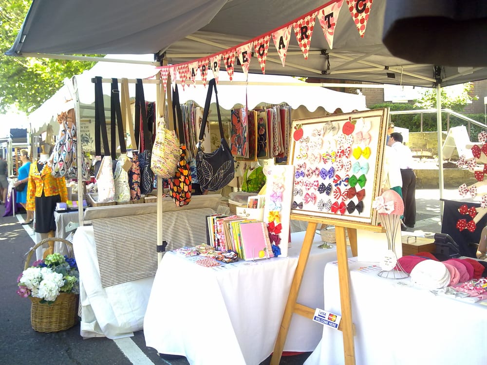 CROWS NEST FESTIVAL Willoughby Rd, Crows Nest New South Wales