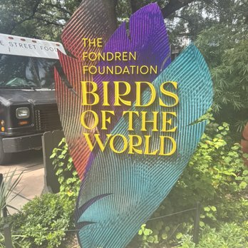 Houston Zoo - Zoos Near Me - Houston, Texas