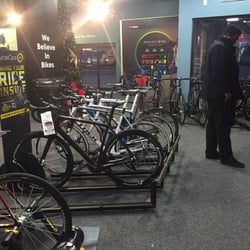 Trek Bicycle Madison West