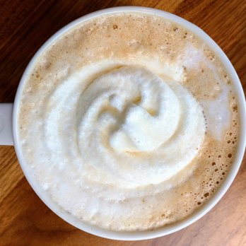 Starbucks - Butterscotch Latte - Coffee & Tea Near Me - San Diego, California