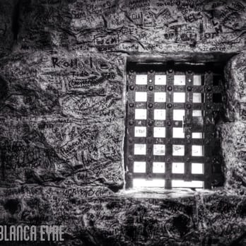 Cahoots Restaurant - Enjoy your meal like a criminal! Lol. Our decor fr 1 of 2 jail cells, each accommodating 8 people. Creepy, but unique! - Burgers Near Me - Fayetteville, Tennessee Cahoots Restaurant - Enjoy your meal like a criminal! Lol. Our decor fr 1 of 2 jail cells, each accommodating 8 people. Creepy, but unique! - Burgers Near Me - Fayetteville, Tennessee