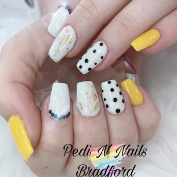 Pedi N Nails Bradford - Simple nails design - Nail Salons Near Me - Bradford, Ontario Pedi N Nails Bradford - Simple nails design - Nail Salons Near Me - Bradford, Ontario