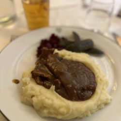 Kolme Kruunua - Traditional Laskisoosi
