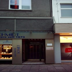 Geschwister Schmidt