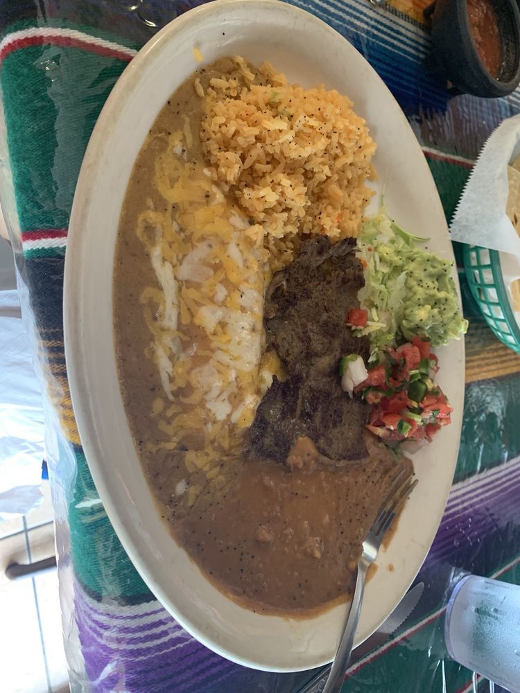 Anitas Mexican Restaurant