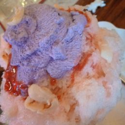 Kakigori