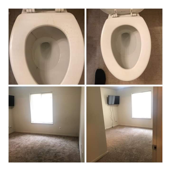 TOP NOTCH CLEANING Updated September 2024 40 Photos 2083 NE