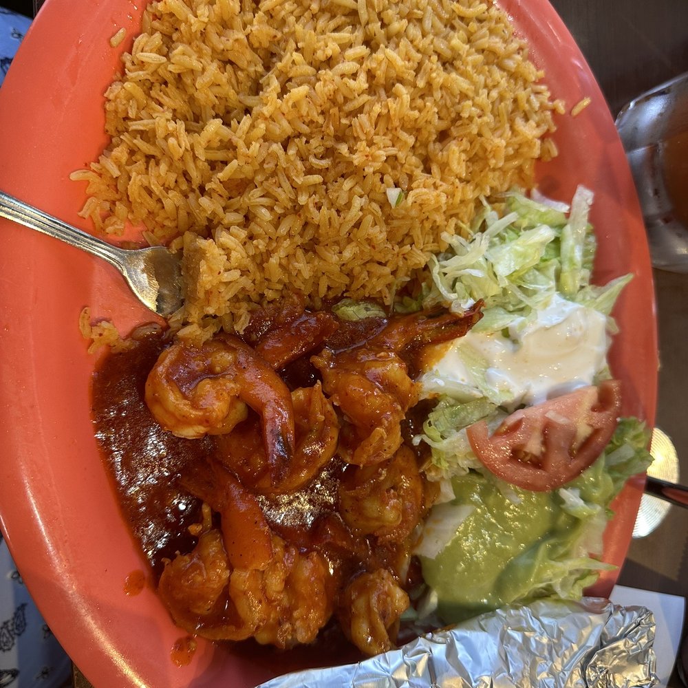 El Capitan Mariscos y Taqueria - Camaron a la Diabla - Mexican Near Me - Modesto, California El Capitan Mariscos y Taqueria - Camaron a la Diabla - Mexican Near Me - Modesto, California
