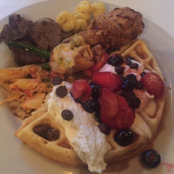 Owen Brennan's - Sample of the brunch buffet - Cajun/Creole Near Me - Memphis, Tennessee Owen Brennan's - Sample of the brunch buffet - Cajun/Creole Near Me - Memphis, Tennessee