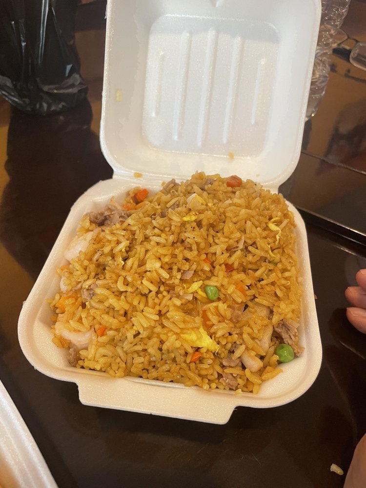 WINGS AND SEAFOOD Updated October 2024 37 Photos & 48 Reviews