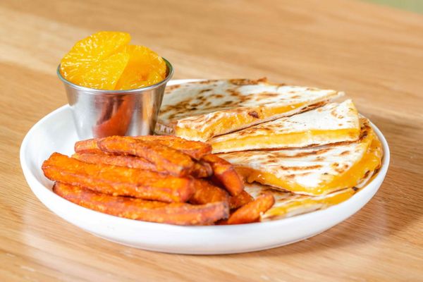 Veggie Grill by null