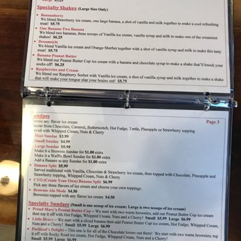 Widow's Brew Coffee Shop - Menu of Floats and Sundays - Coffee & Tea Near Me - Clarksville, Indiana Widow's Brew Coffee Shop - Menu of Floats and Sundays - Coffee & Tea Near Me - Clarksville, Indiana