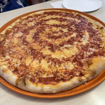 Preps Pizzeria - Cheese pie, yummy! - Pizza Near Me - Ocean City, New Jersey Preps Pizzeria - Cheese pie, yummy! - Pizza Near Me - Ocean City, New Jersey