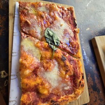 Sbrino - Pizzaaa - Ice Cream & Frozen Yogurt Near Me - Florence, FI