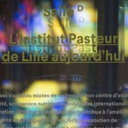 Musée de l'Institut Pasteur