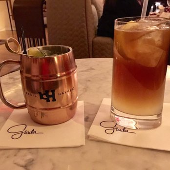 GIADA - Italian Near Me - Las Vegas, Nevada