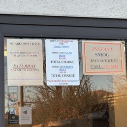 Instant Smog - Prices