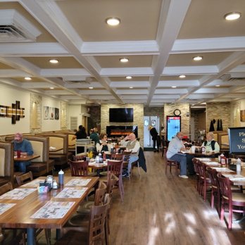 Georgetown Family Restaurant - Inside - American Near Me - Georgetown, Delaware Georgetown Family Restaurant - Inside - American Near Me - Georgetown, Delaware