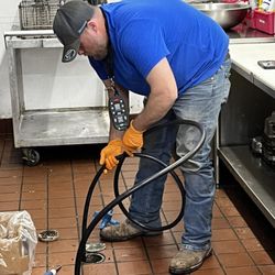 WeCo Rooter Plumbing & Water Cleanup - Hydro jetting
