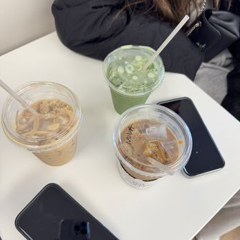 Tot Coffee - FIRE - Coffee & Tea Near Me - Redondo Beach, California Tot Coffee - FIRE - Coffee & Tea Near Me - Redondo Beach, California