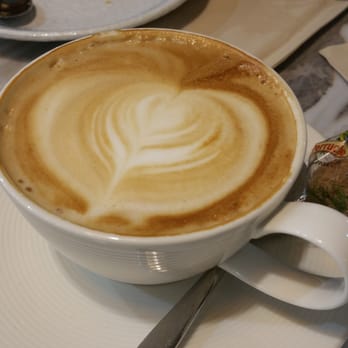 HeSheEat - Cappuccino - Desserts Near Me - Hong Kong, HK