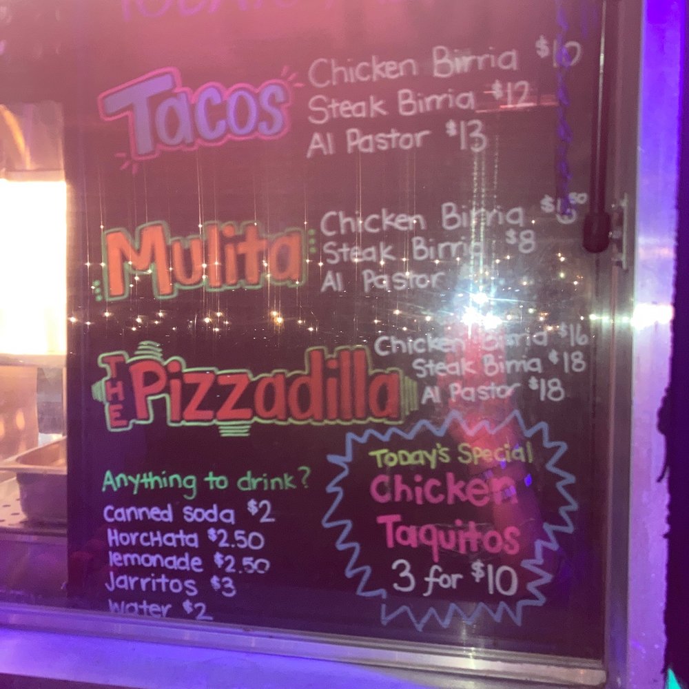 La Catrina - Tacos Near Me - Miami, Florida La Catrina - Tacos Near Me - Miami, Florida