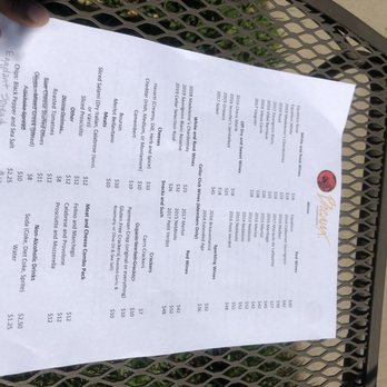 Breaux Vineyards - Wineries Near Me - Purcellville, Virginia