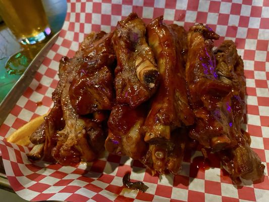 Sweet Home Bar & Grill by null