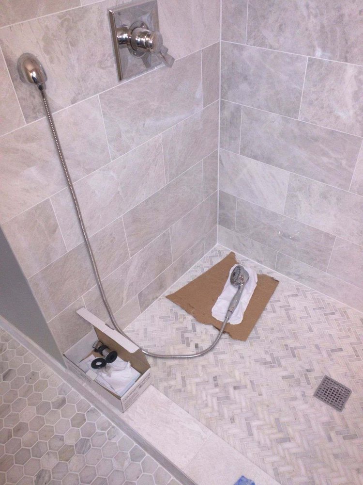 Slide of J & G Plumbing