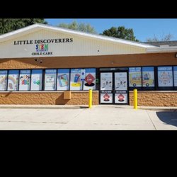 Little Discoverers STEM Academy - Little Discoverers STEM Academy, a 5-star, Gold-rated SUTQ Early Learning school, located in the beautiful West Akron community.