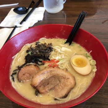 JY Ramen - Ramen Near Me - San Antonio, Texas