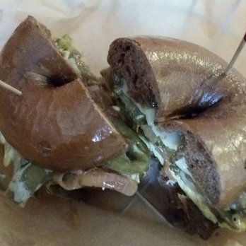 Bagel Cafe - Sandwiches Near Me - Camden, Maine Bagel Cafe - Sandwiches Near Me - Camden, Maine