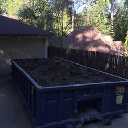 The Dumpster Company