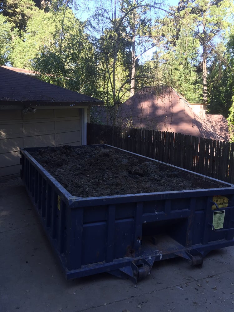 THE DUMPSTER COMPANY Updated July 2024 14 Reviews 5655 Shirlee Industrial Way N
