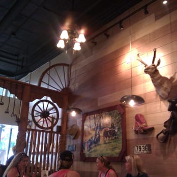 Lone Spur Cafe - Cafes Near Me - Prescott, Arizona