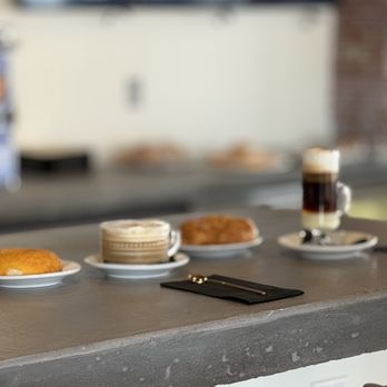 Cafe San Marco - Cappuccino & Spanish coffee - Coffee & Tea Near Me - Jacksonville, Florida Cafe San Marco - Cappuccino & Spanish coffee - Coffee & Tea Near Me - Jacksonville, Florida