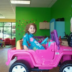 Lil' Snippers Hair Care 4 Kids - Fisher's Landing