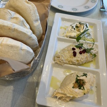 Amal - Lebanese Near Me - Miami, Florida