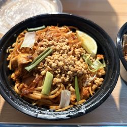 Sunny Thai - Pad Thai
