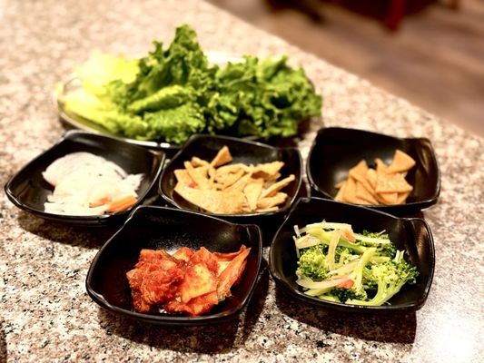 Seoul Garden by null