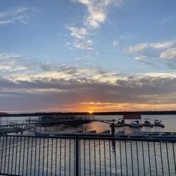 Wild Duck Marina