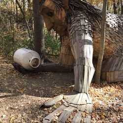 Aullwood Audubon