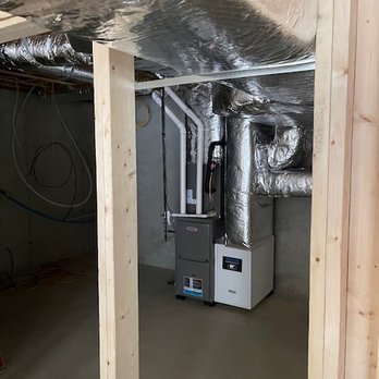Triumph Home Services - Heating & Air Conditioning/HVAC Near Me - Bow, New Hampshire