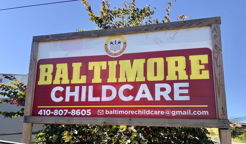 Baltimore Childcare - childcare center in Woodlawn, MD