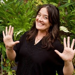 Jen Hatley Massage Therapy