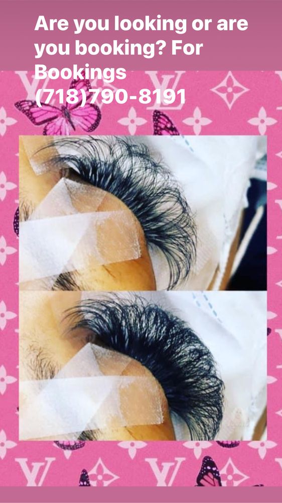 ITGIRL LASH EXTENSIONS Request an Appointment 11 Photos Houston