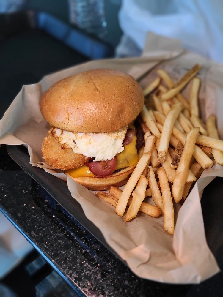 KETCHUP PREMIUM BURGER BAR Updated May 2024 578 Photos & 510