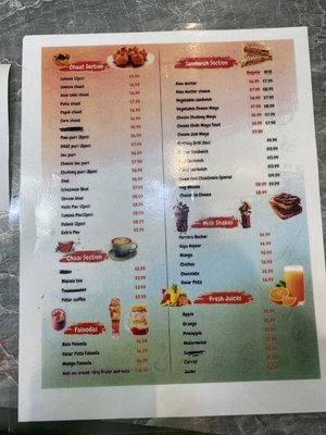 Chaai and Chaatwala by null