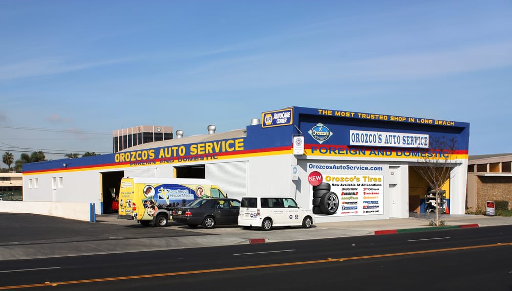 OROZCO’S AUTO SERVICE ATLANTIC AVENUE 122 Photos & 109 Reviews